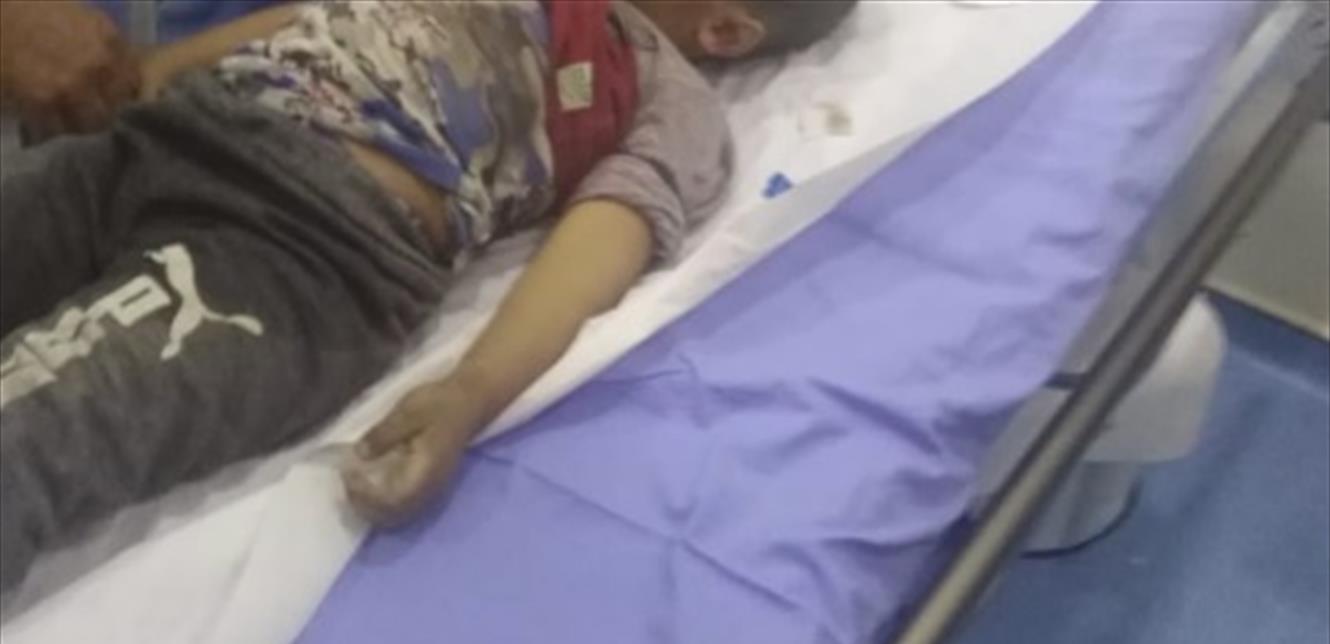 صدمته سيارة في سير الضنية.. طفل يفارق الحياة متأثراً بجراحه
