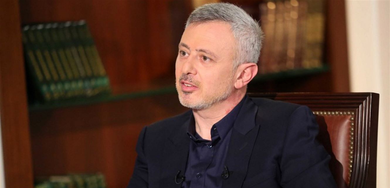 فرنجية: لا أعرف سلامة ولكن لو طرح منصور بطيش كبديل عنه كنا سنصوّت ضده في الحكومة