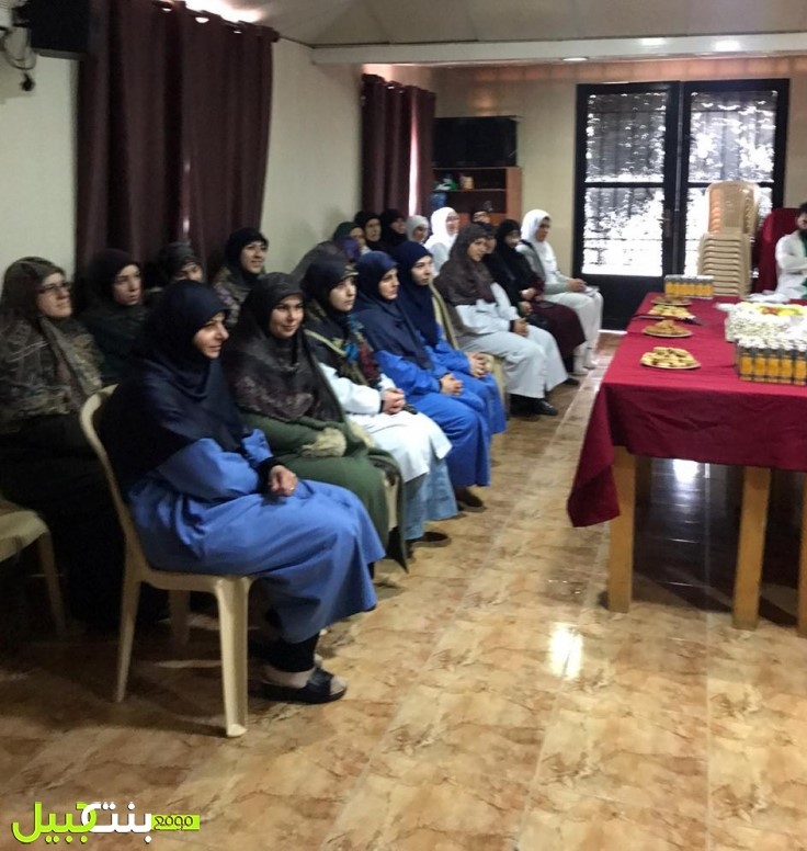بالفيديو والصور/ وفد من بلدية بنت جبيل بزيارة إلى مستشفى الشهيد صلاح غندور ومستشفى بنت جبيل الحكومي بمناسبة ولادة السيدة زينب (ع) ويوم الممرضة
