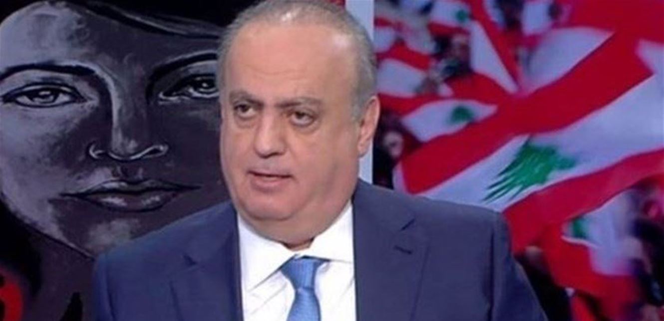 وهاب: &quot;الرزق السايب بيعود الناس عالحرام.. هكذا كان صندوق الدولة منذ 30 عاماً رزقاً سائباً للجيوب والمحاسيب فانتهى بنا الأمر دولة مفلسة&quot;